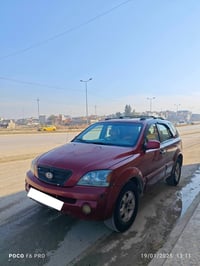 ٢٠٠٤ • ٦ سلندر ٣٥٠٠ • رقم نينوى