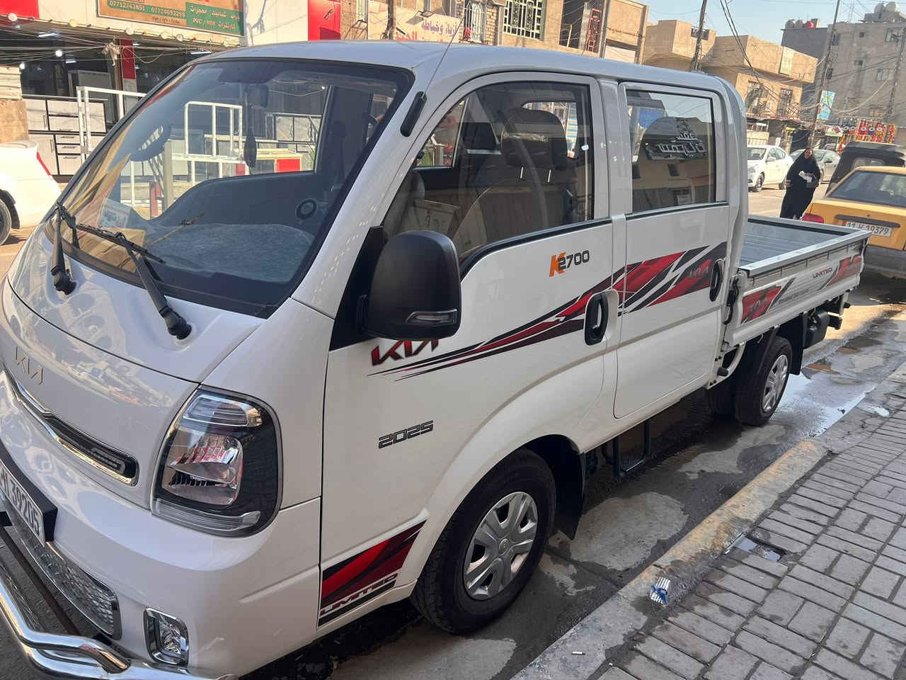 سلام عليكم ورحمة الله وبركاته كيه بنكو  دبل قماره 2025  لبيع ماشيه 11 الف  مكفوله كفاله عامه  سياره جديده بمعنى الكلمه سعره 190 وبيه مجال بصيط مكاني بغداد لستفسار ***********
