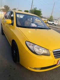 النترا المقدسه موديل 2011 شركه العامة *محرك 2000 المرغوب *داخل بيجي *م...