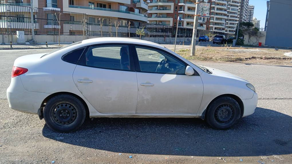 النترا ٢٠١٠ ابيض  ٣ قطعة صبغ بدون دواخل  اوتوماتيك.                   النترا سبي ٢٠١٠ كير اوتوماتيك ٣ بارجه ي سبه بي ليدان بي ناو كرتن   شوين هه ولير   سعري ٩٥   *********** واتساب أربيل, العراق
