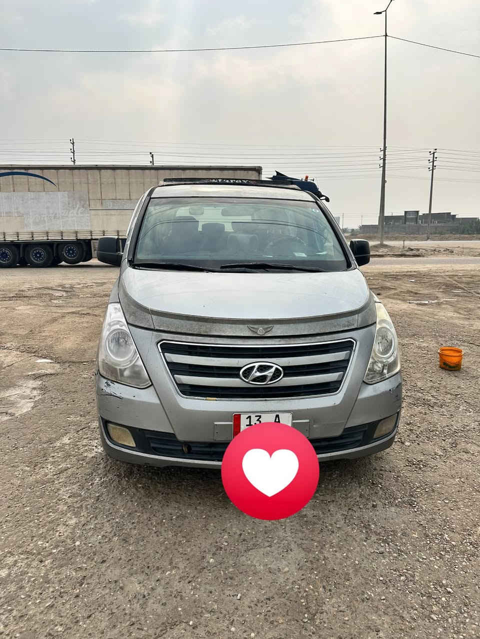 السلام عليكم : ستاركس 2012 مكينة 7  رقم ميسان سنوية 29 باسمي مداور ثاني يوم. /  بيها ضربة بالتكمة من غير كص او تبديل  و مبدل بيبان 2 جهة العبري ابيع غير مكفول  ترهم مراوس ب12/13 / 14 حسب القناعة  مكاني البصرة قضاء المدينة  تفاصيل اكثر اتصل و بالخدمة. غير متواجد على الفيسبوك ***********
