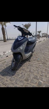 ماكس رايدة 375 • مراوس • بصرة أبو الخصيب