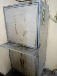 جنبر • مدينه الصدر • إلكترونيات