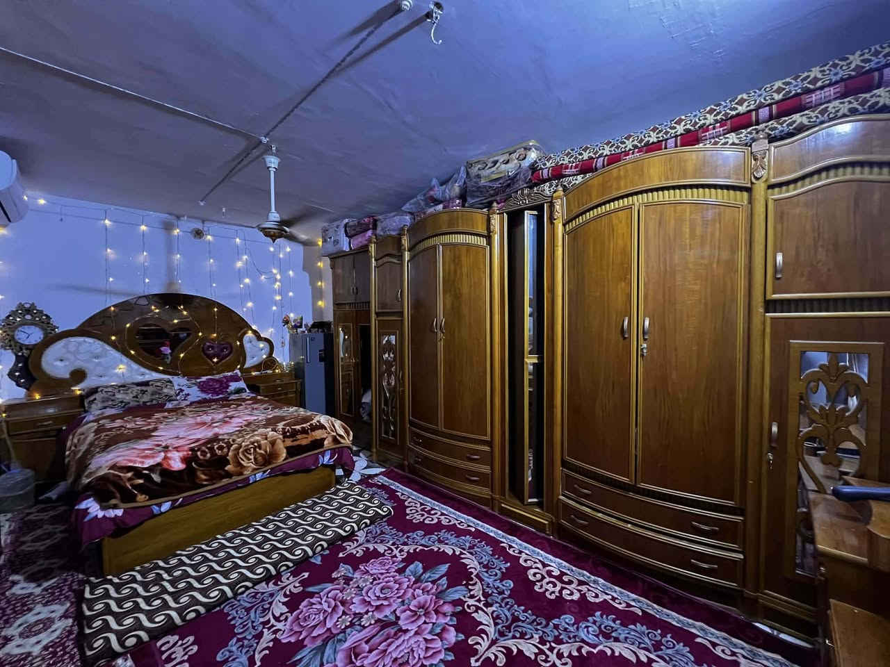 غرفه تسكام للبيع السعر مليون 100


**إذا كنت صاحب هذا الإعلان وتريد حذفه لأي سبب، رجاءا أرسل رسالة إلى الدعم الفني**