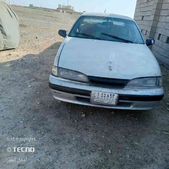 سلام عليكم عندي سيارة ابرنس موديل 1993 كير اتو مكينه بيهه خيط بخار سيارة كشرهه حلو لا خياس ولا ظربه حداديه نص عمر تأيرات انظاف هاي كدامكم موظحه بل صورة رقم اديالى مشروع وطني مالك يمي ***********
