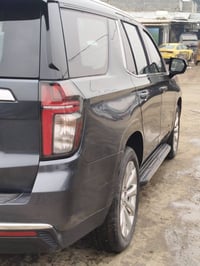 سياره تاهو موديل 21 سياره جديده كير محرك مكفول سياره وارد امريكي كشنات...