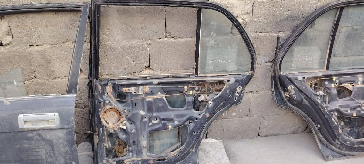 بيبان ارنب عدد اربعة كاملات للبيع سعرهن 100 وببهن مجال مكانهن البصرة الزبير هاتف‏ ‏‪***********‬‏
