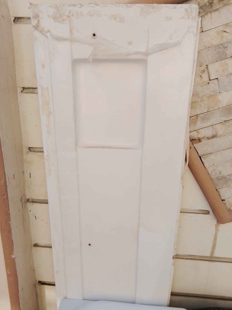 بانيو متحرك حجم الكبير للبيع استعمال قليل جدا نظيف اخو الجديد كربلاء, العراق


**إذا كنت صاحب هذا الإعلان وتريد حذفه لأي سبب، رجاءا أرسل رسالة إلى الدعم الفني**