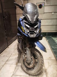 أباتشي سبورت • بطارية ليثيوم ٤٥أمبير • بغداد البنوك