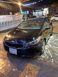 فورتي 17 اسود مكينه2000 دوش ماشيه 92 mi حادث جاملغ ً و بنيد فقط و بيه ...