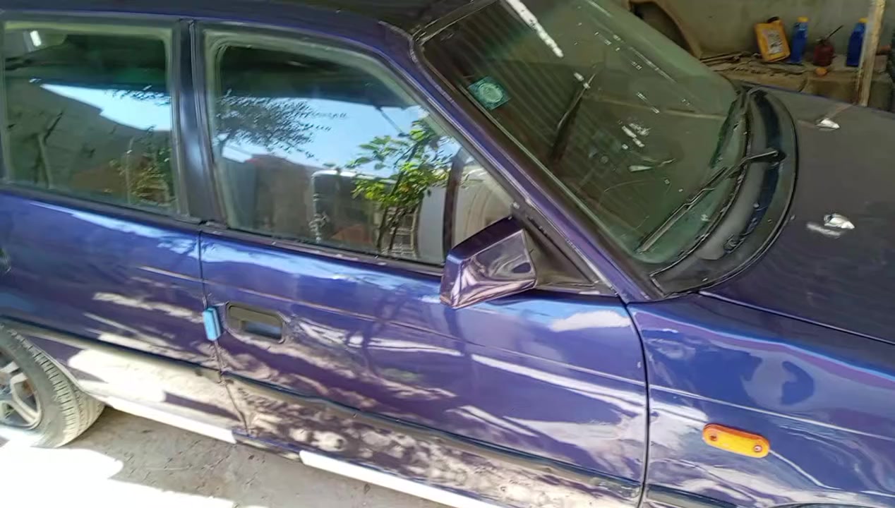 سياره اوبل لبيع نوع استره موديل 95 رقم جديد بغداد اوتماتيك شراي يتصل واتساب ماسنجر  او اتصال على رقم  *********** ديالى العنبكيه ناحية السلام
