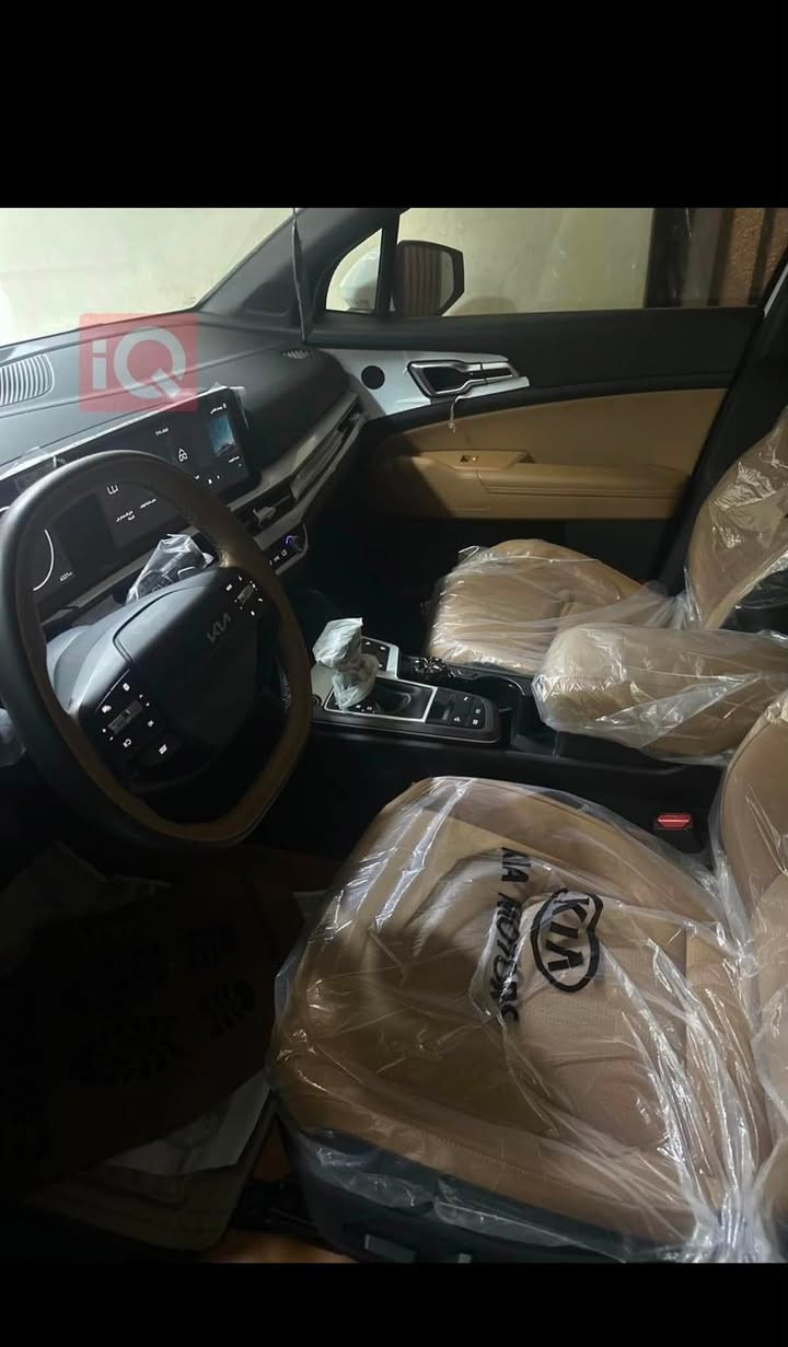 سبورتج الفين و 2026 فول مواصفات  5 كامرات  كشنات حار بارد كشن كهربائي صندوك كهربائي السياره فول مراصفات رقم الهاتف *********** السياره ماشيه4327
