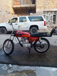 شباب دراجه تعمير قبل شهرين بدون  دراجه مكفوله كفاله عامه سعر 700وبيه م...