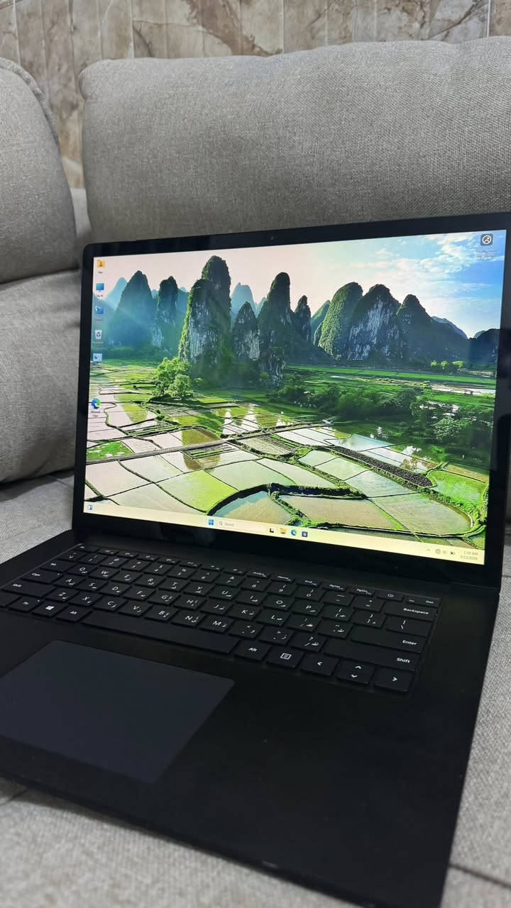 سيرفس لابتوب 3شاشة15 السعر500 المواصفات كدامكم الجهاز جدا جدا نضيف


**إذا كنت صاحب هذا الإعلان وتريد حذفه لأي سبب، رجاءا أرسل رسالة إلى الدعم الفني**