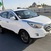 توسان ٢٠١٥ • خليجية • بدون ضرر