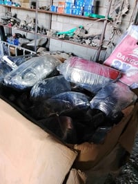 كركوك • قطع غيار سيارات