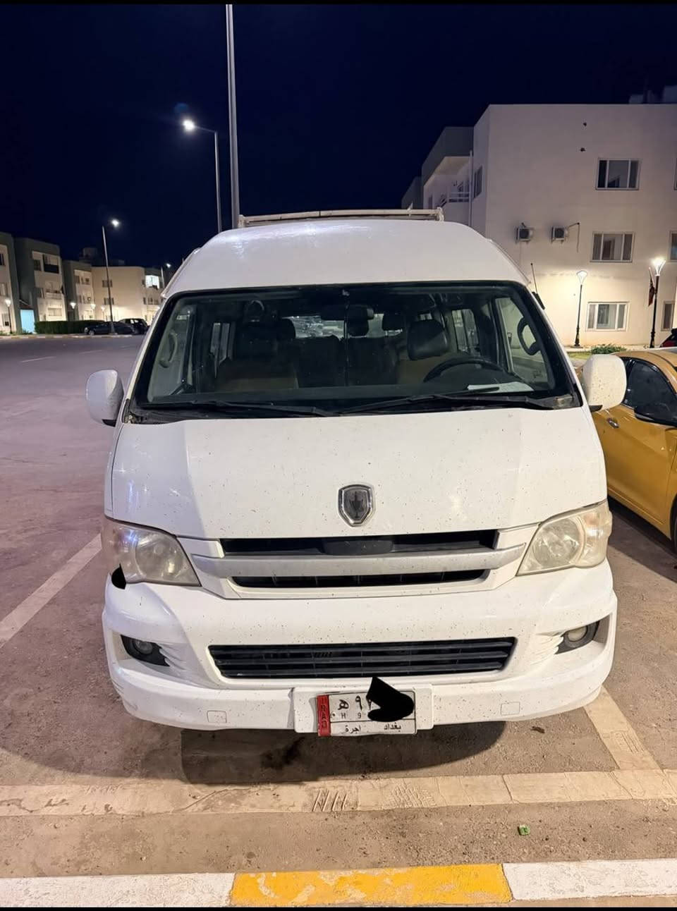 جنبي اچ 2 موديل 17 منظومه غاز سيبايا ودرع صبغ حزام للجماليه السياره مصفره سعرها130 مكاني حي الوحده مجمع ريحانه


**إذا كنت صاحب هذا الإعلان وتريد حذفه لأي سبب، رجاءا أرسل رسالة إلى الدعم الفني**