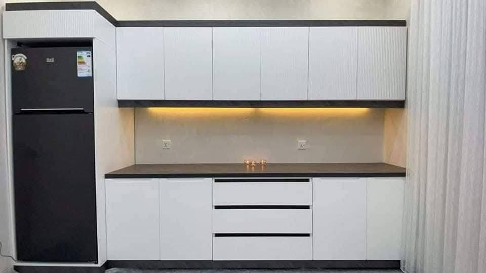 متخصصون بتنفيذ وتصميم
كاونترات ومطابخ HDF & MDF
جودة عالية – تشطيب أنيق – قياسات دقيقة
🔹 توصيل
🔹 تنصيب
🔹 تشطيب كامل
📞 للتواصل والاستفسار واتس اب فقط
***********
