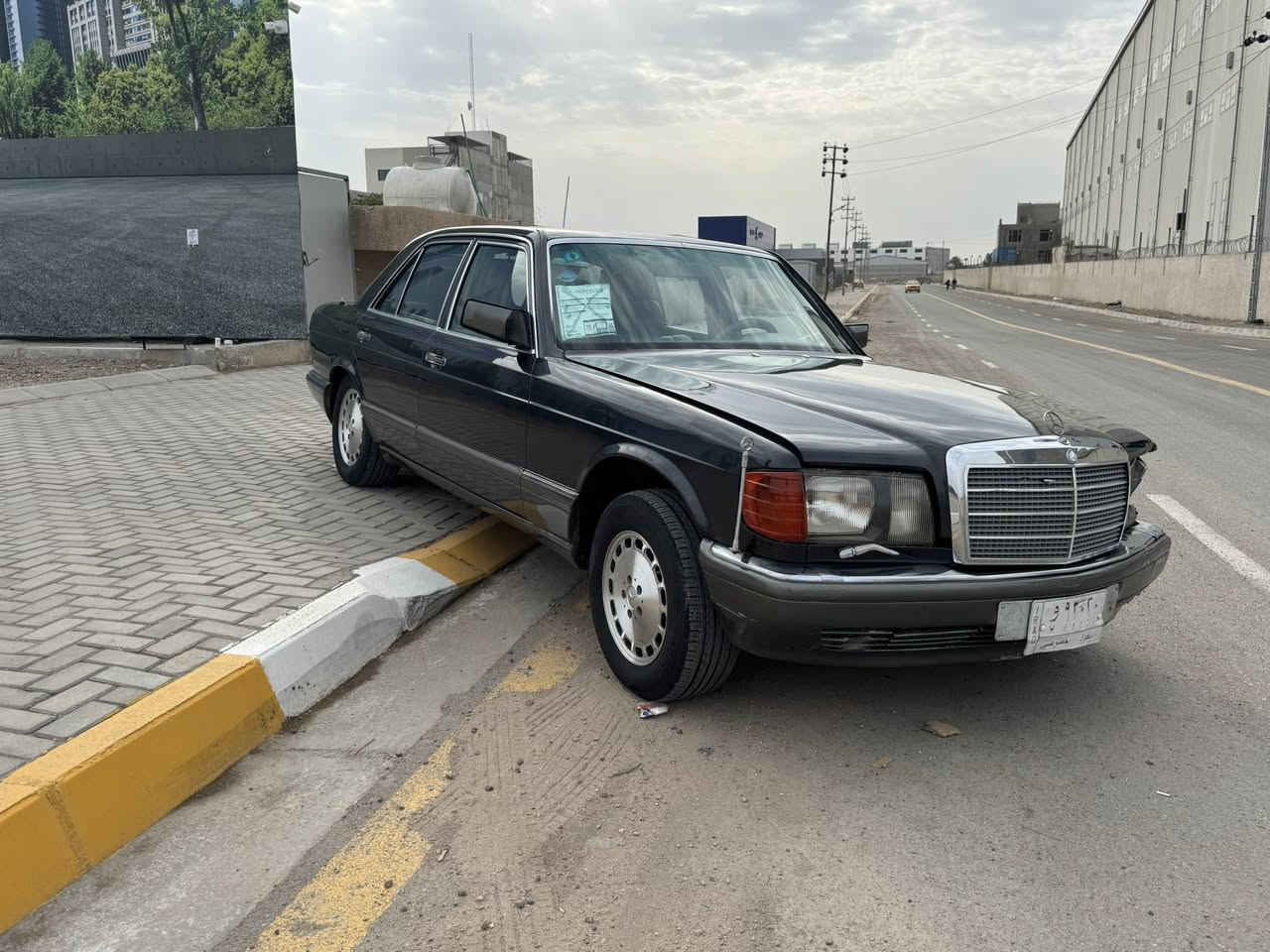 مارسدي ٨٩ محور كير ومحرك ملكه سياره بيه ضربه واضحهيم لايت سعره ٤٥ قفل
***********
