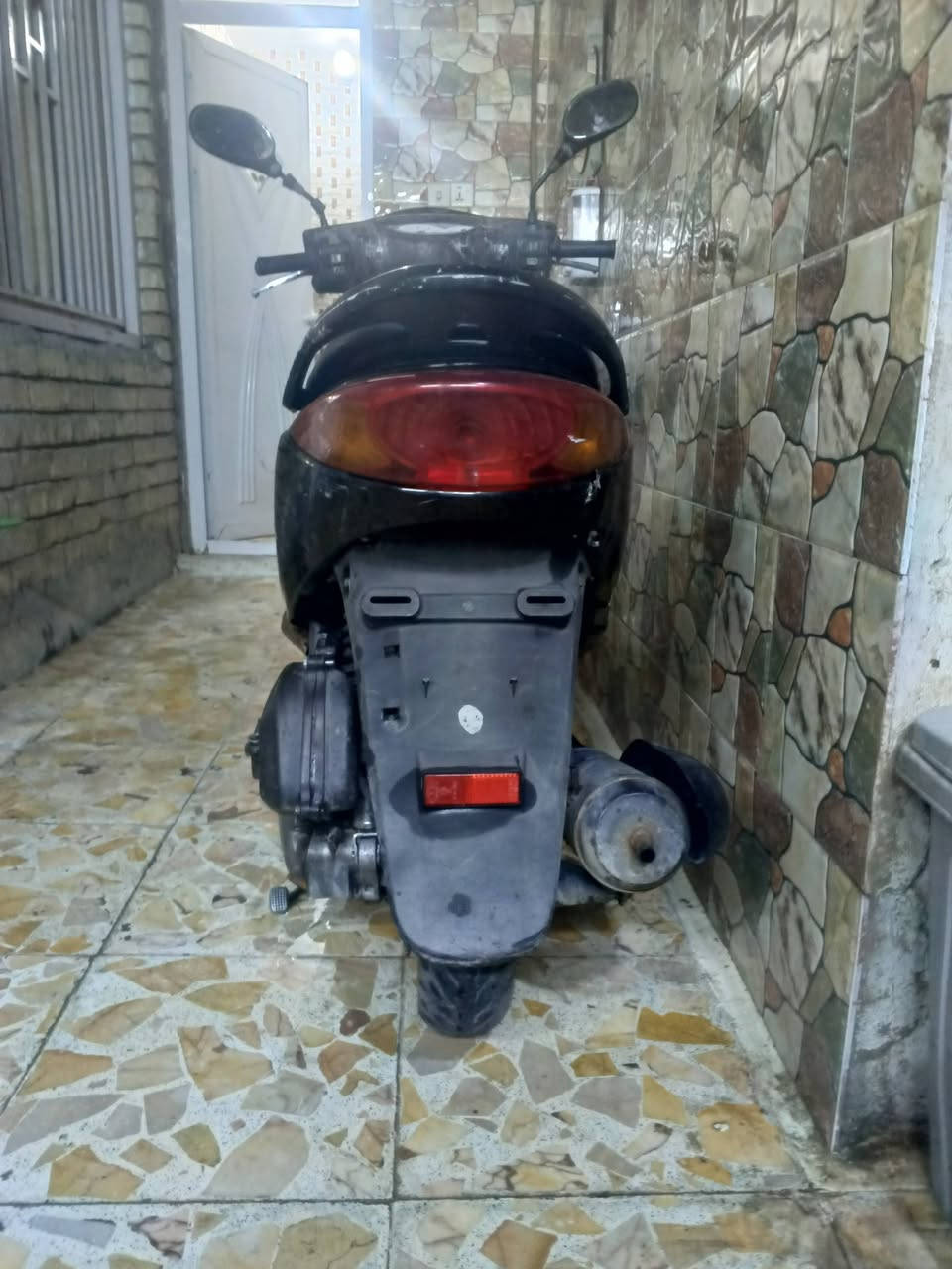 السلام عليكم اكزز نوزل للبيع  400 مكاني بغداد
***********
