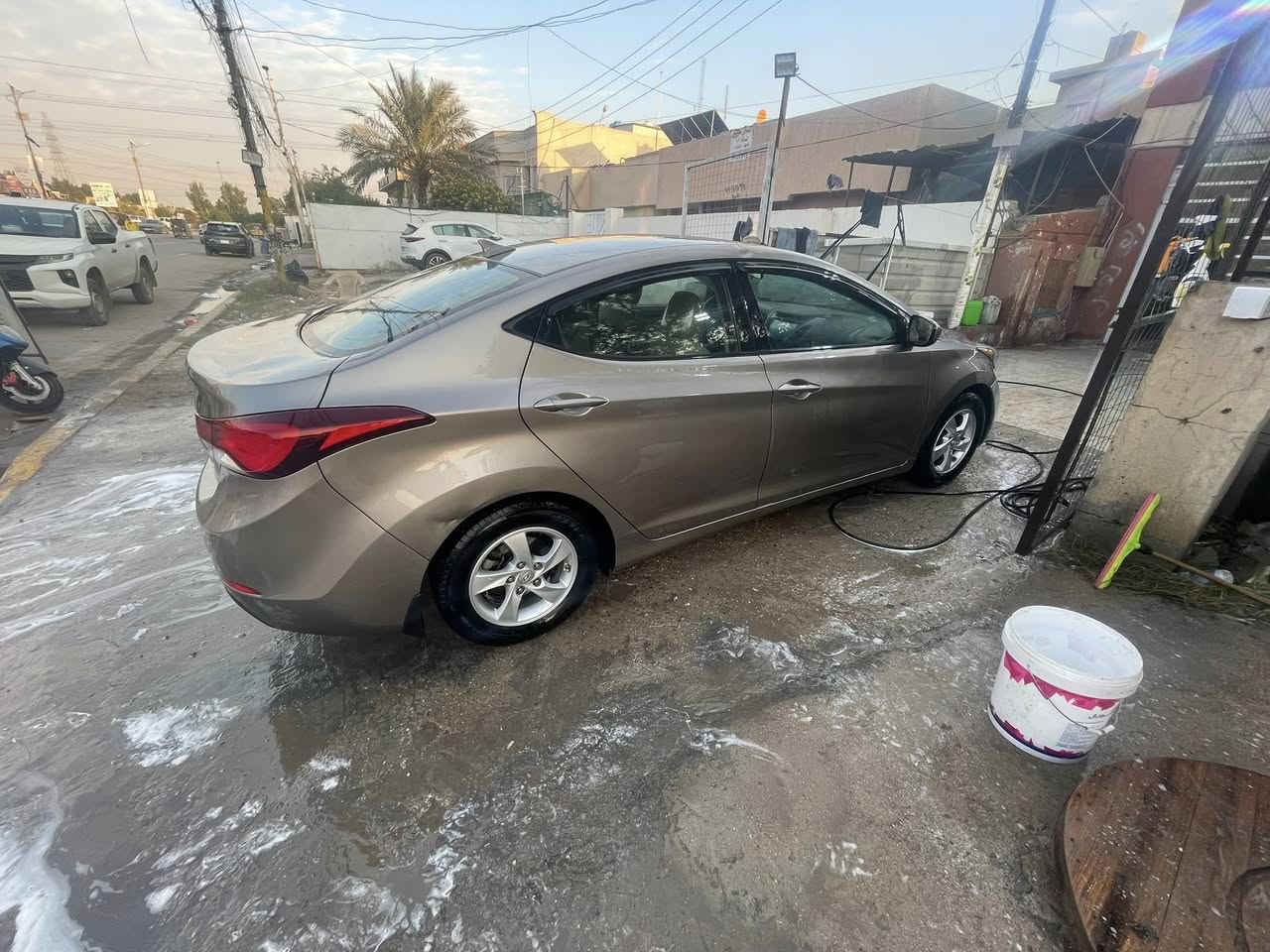 النترا ٢٠١٦ محرك ٢٠٠٠ امريكي ١٠٧ وبيها مجال مكاني غزالية ***********
