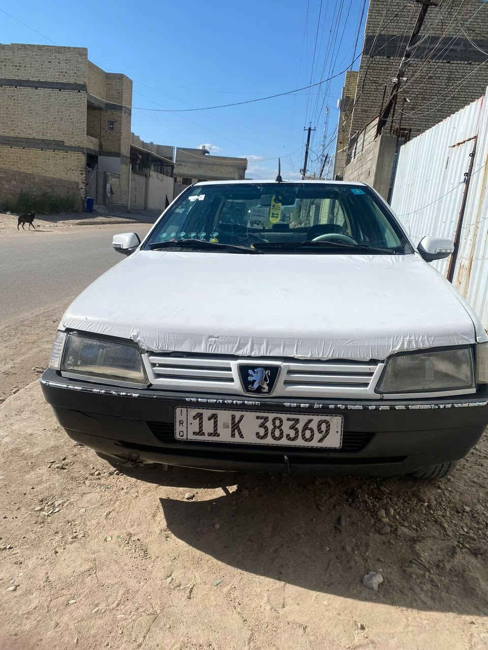 بيجو روئ 2009
واتساب  ***********
