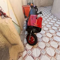 دراجة فراشة • دراجة نارية • فراشة 140 • دراجة معدلة • صالنصه رياضي • م...