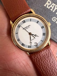 ساعات نادرة • مزاد مباشر • سجاد العبيدي