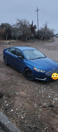 فيوجن • ٢٠١٧ • رقم اربيل