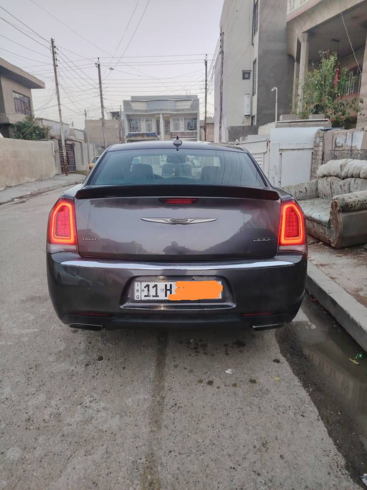 السلام عليكم. السعر 175
اوباما للبيع موديل 2016 اصل مواصفات S معروفة حادثها جاملغ وبنيد مصلحات نفسهن وباب السايق والخلفي مبدلات نفس الون بلاديات بدون دواخل صور الحادث موجودة مكان السيارة بغداد حي الجهاد السيارة جاهزة كل نقص ما بيها رقم بغداد انكليزي بأسمى هزه جديده تحويل ثاني يوم اي استفسار اتصل عالرقم *********** بغداد, العراق
