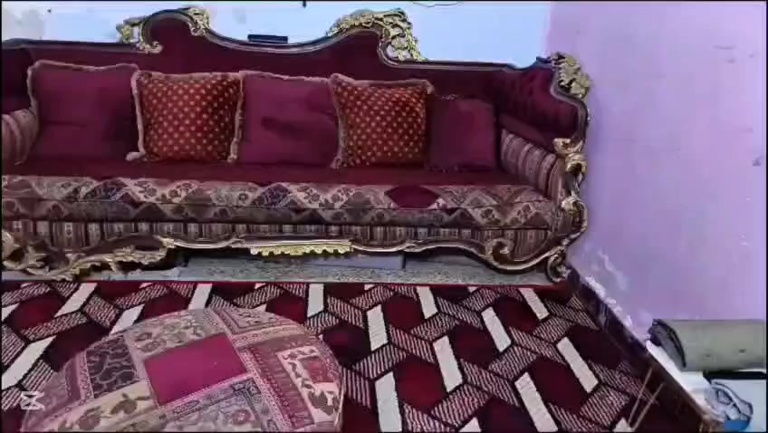 طخم قنفات تحفه ملكي كويتي ضخم جدا ستة قطع و خمسة عشر نفر السعر المطلوب 450000
الهاتف 
***********
