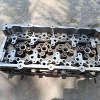 كاور دبلو • دينمو تورباين • براد