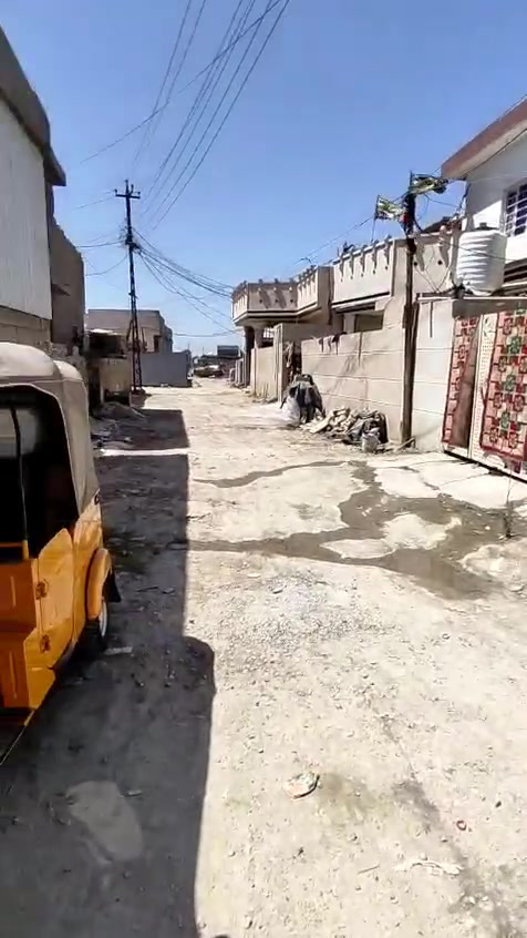 بيت 70 متر بل زعفرانيه بل ضبط بل عريفه وره معمل جام زراعي بيع مستعجل سعر ٢٣ بيه مجال وخادم *********** ننصل ما متواجت على نت

