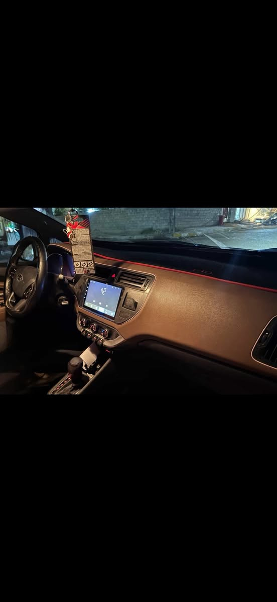 سلام عليكم
كيا ريو موديل (2013)
رقم سليمانيه سنويه باسمي
مكفوله كفاله عامه عدا شبر بارد بالجاملغ اما الباقي كفاله عامه مواصفاتهة حلوه
منظومه زينون عالي ناصي
مرايات شفط
شاشه تاب
ويل كاب
الخ
ماشيه 222 الف
كَير ومكينه مكفول
السعر ((((((105))))))وبيها مجال بسيط
بلتواصل : ***********
العنوان الانبار الرمادي
