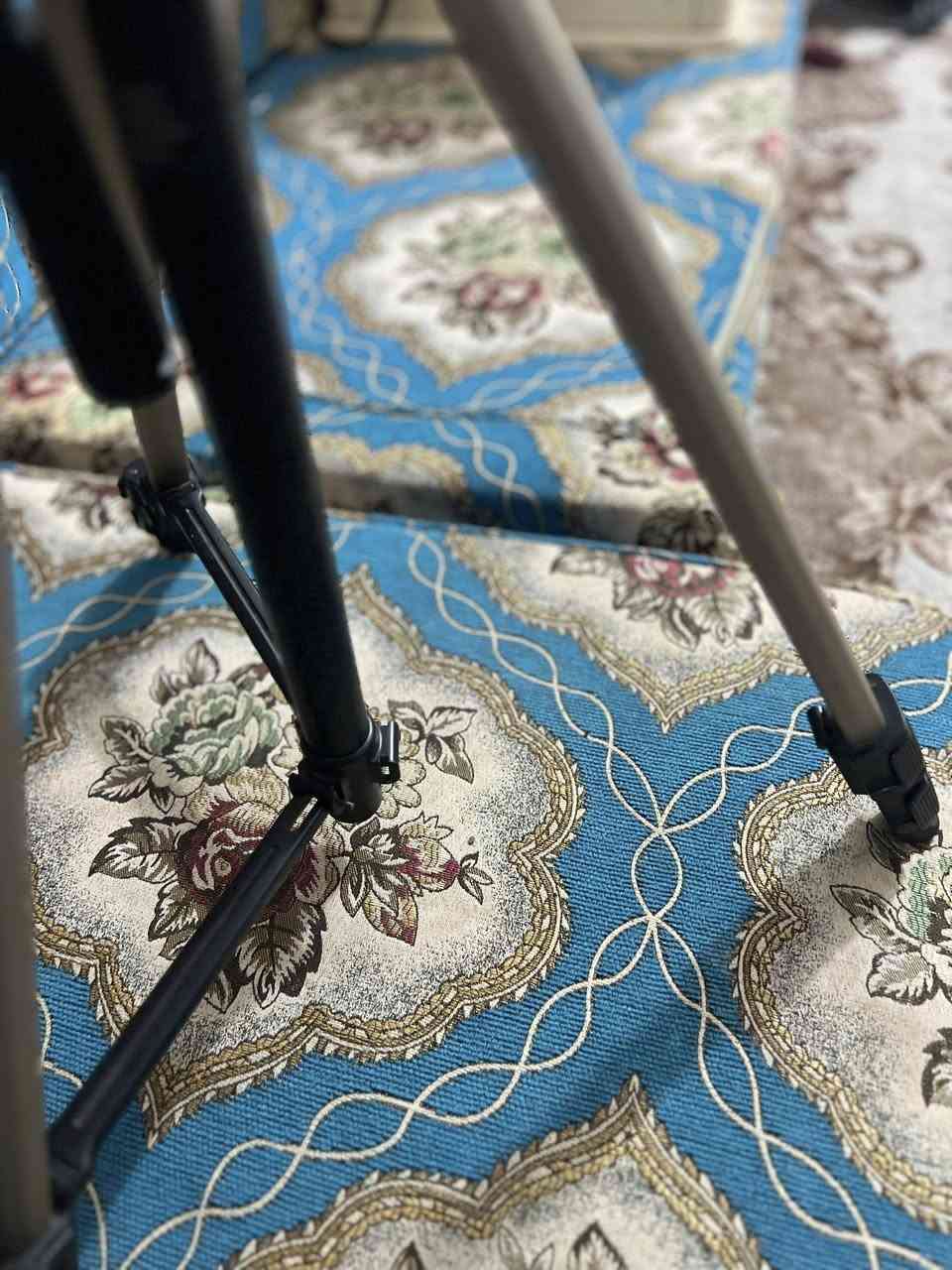 ستان كامره مثل مامواضح بالصوره سعره40


**إذا كنت صاحب هذا الإعلان وتريد حذفه لأي سبب، رجاءا أرسل رسالة إلى الدعم الفني**