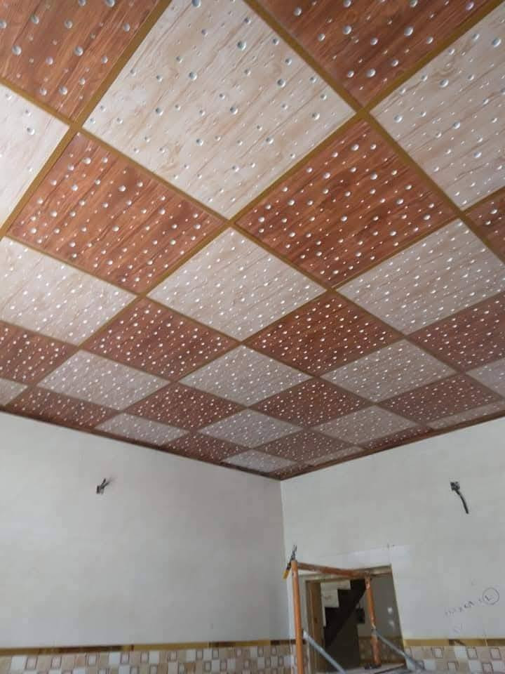 بقدوم شهر محرم الحرام الى اهالي الحسينيات والمواكب في كربلاء نعمل السقف الثانوي والاصباغ بنسب الاسعار


**إذا كنت صاحب هذا الإعلان وتريد حذفه لأي سبب، رجاءا أرسل رسالة إلى الدعم الفني**