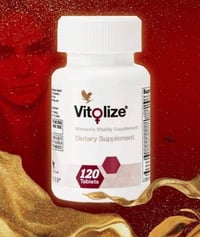 فيتوليز للنساء • مكمل غذائي • ينظم الهرمونات