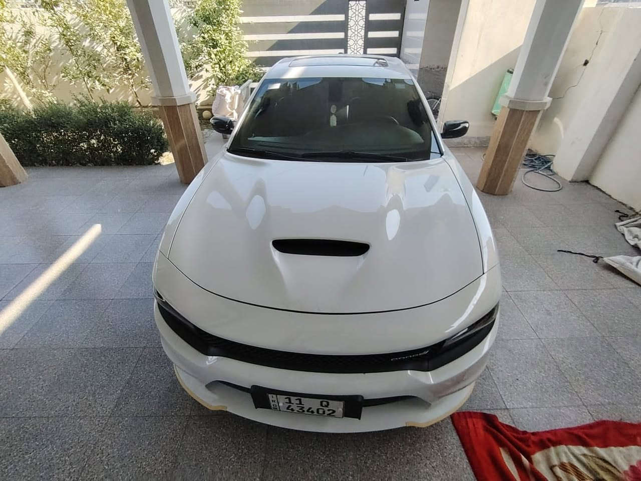 للبيع جارجر ٢٠٢٣ خليجي وكاله هارلم رقم بغداد تحويل مباشر جي تي فول مواصفات محرك ٦ ماشيه ١٧ الف فقط 
مكان السياره الفلوجه
***********
اتصال 
واتساب
