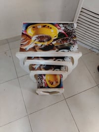 طاولة • ترابيزة