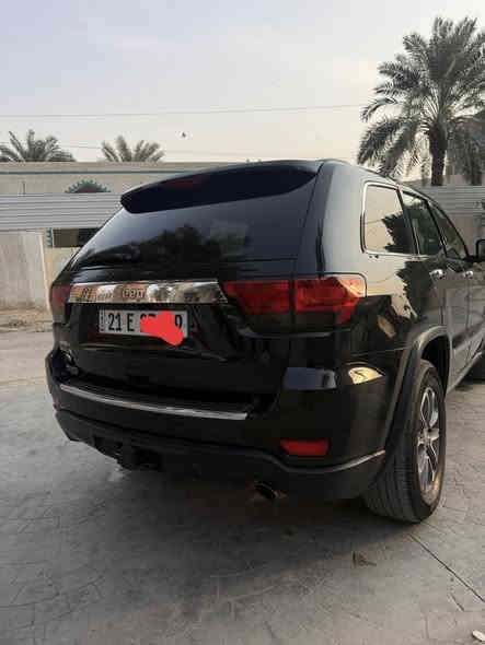 السلام عليكم اخوان
السياره كلين تايتل وارد امريكي 6 سلندر 3600 

السياره كامله المواصفات فول 

(جكات كهربائية.فتحه سقف بانوراما.صندوك كهربائي.بنيد هايدروليك.حساسات.نضام ترحيب.نضام تحذير السائق.كامره خلفيه.تضليل خلفي ومثلثات من الوكاله.تدفئة وتبريد بالكشنات.تضام ازاحه الضباب علمري والجامه الخلفيه والاماميه.رؤيه ليليه.لايتات زينون ولد.تدفئة بالستيرن.) وكلش هواي مواصفات بعد معروفه مال اوفر لاند 

سيارة مابيها اي نقص 

ممشاها 95الف 

الصور الجوه تشوف نضافتها 

السعر 

215$ وبيها مجال 

تواصل واتس او رقم 

***********
