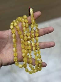 سيراميك بعسل • خرز 78 • وزن 41.5