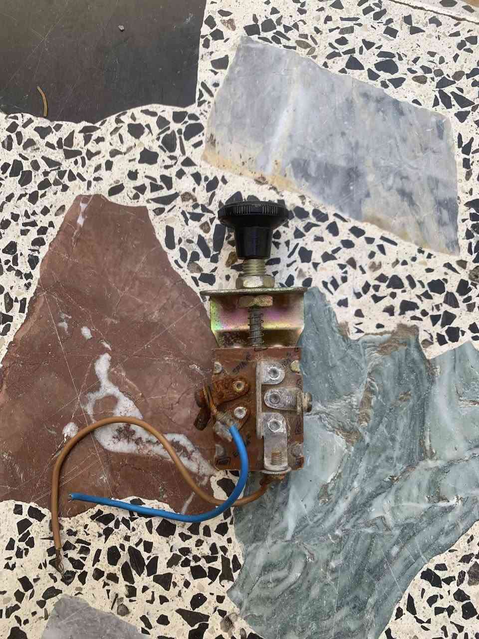 سلام عليكم غراض كرونه مكاني بغداد ***********
