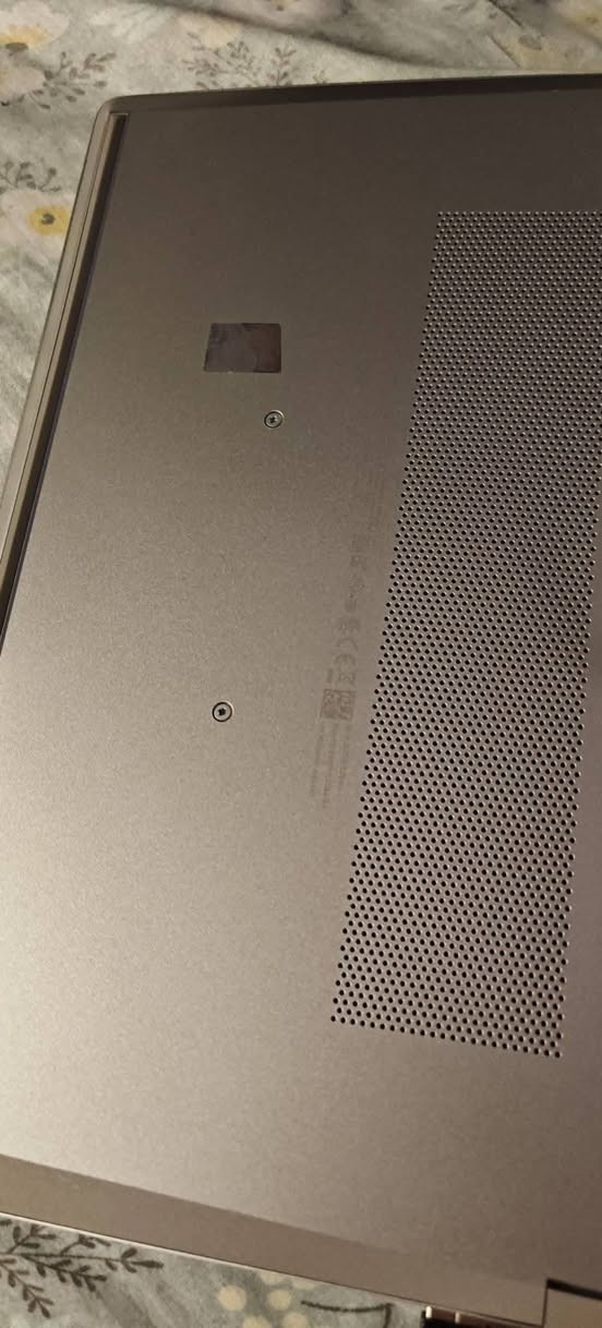 السلام عليكم لابتوب للبيع
لابتوب HP PROBOOK 445    G9
المواصفات : 
💧حجم شاشة 14.0 fhd
💧معالج رايزن فايف5625U  AMD RYZYN 5
💧 رام 8 كيكا DDR4  قابل للتطوير 
💧 هارد  SSD-256GB  قابل للتطوير 
💧 كرت شاشه AMD مدمج بالمعالج 
💧باتري ليثيوم 
💧 كيبورد  عربي انكليزي
💧ويندوز  ١٠  او ١١ اصلي
ياخذ تحديث رسمي 11
يشغل العاب متوسطة وبرامج هندسية
ماوس وجنطة هدية 
مكاني بغداد المنصور ***********
السعر 350 وبي مجال
