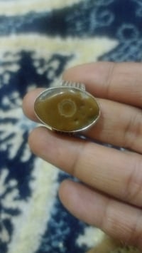 خاتم سليماني • عين صريحة • ٢٠٠ سنه