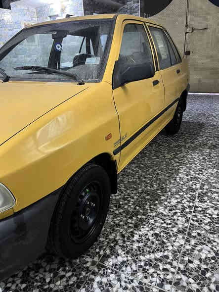 السلام عليكم سايبه شركه موديل ٢٠١١عله وضعيت شركه كفاله عامه من حته الخياس سياره جديده كلش مسجلهه وكبات وارضيات كله اصلي مال شركه تخم تاير كلج صدر تبريد كله جديد دوس بلاديه مابيهه قطرت صبغ رقم العاتف ***********غيرمتواجد عل فيس
