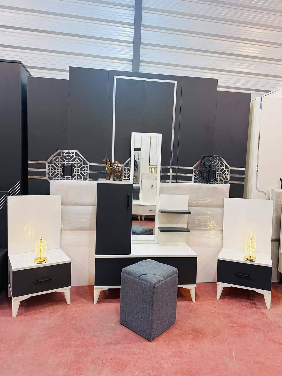 💎💗 غرفة تركي مستخدم
🛏️ 6 قطع كاملة
💯 نظافة 95%
🚪 نظام أبواب مرتب
💸 السعر 550 قفل
🪛 شد مجاني
🚚 نقل مجاني
💎


**إذا كنت صاحب هذا الإعلان وتريد حذفه لأي سبب، رجاءا أرسل رسالة إلى الدعم الفني**