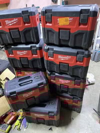 مكنسة • جملة • مفرد