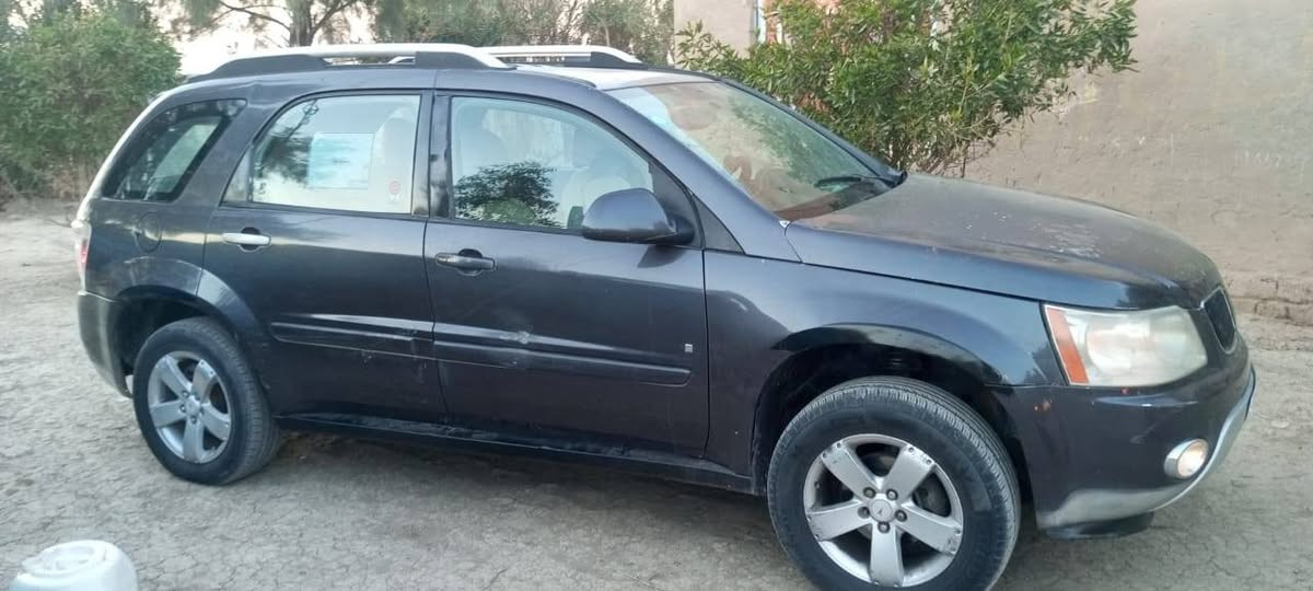 السلام عليكم
سياره بونتياك أمريكي موديل ٢٠٠٧ رقم انكليزي بغداد محوره كير ومحرك كورلا حلوه السيارة السعر ٥٤ بيه مجال مراوس بكيه بنكو اي سياره حسب القناعه العنوان بابل   الاتصال على الرقم واستفسار  ***********

***********
