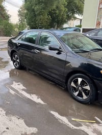 كامري سونار • ٢٠٠٩ • رقم بغداد