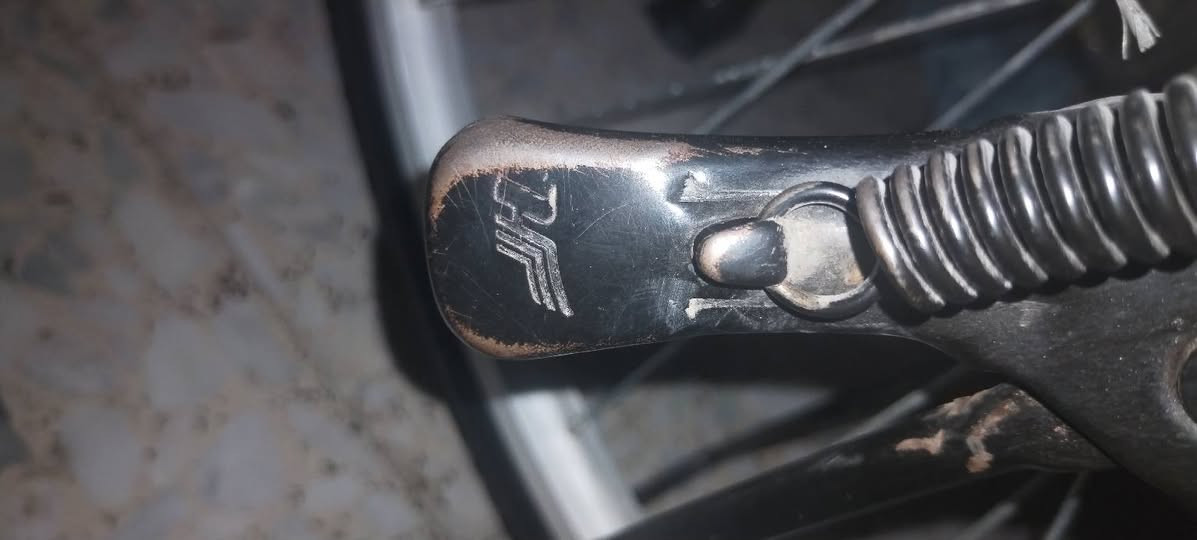 باسكل للبيع السعر 170وبي مجال العنوان النجف الاشرف شارع المدينه مقابيل مصرف بابل يريده يراسل خاص


**إذا كنت صاحب هذا الإعلان وتريد حذفه لأي سبب، رجاءا أرسل رسالة إلى الدعم الفني**